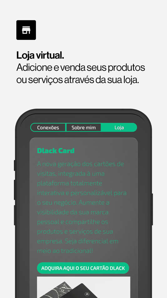 #5. Dlack (iOS) 由: Renan Braghieri Miguel