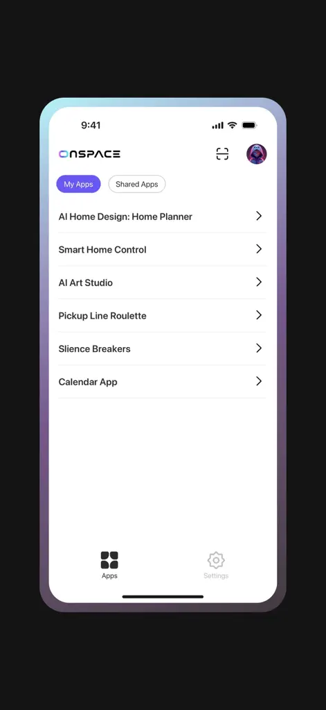 OnSpace AI: Mobile App Builder - Developer Tools App | MWM