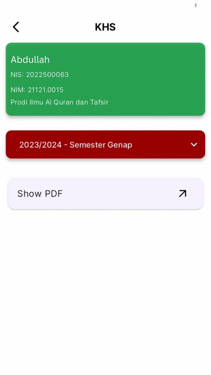 STIQ Assyifa screenshot-4