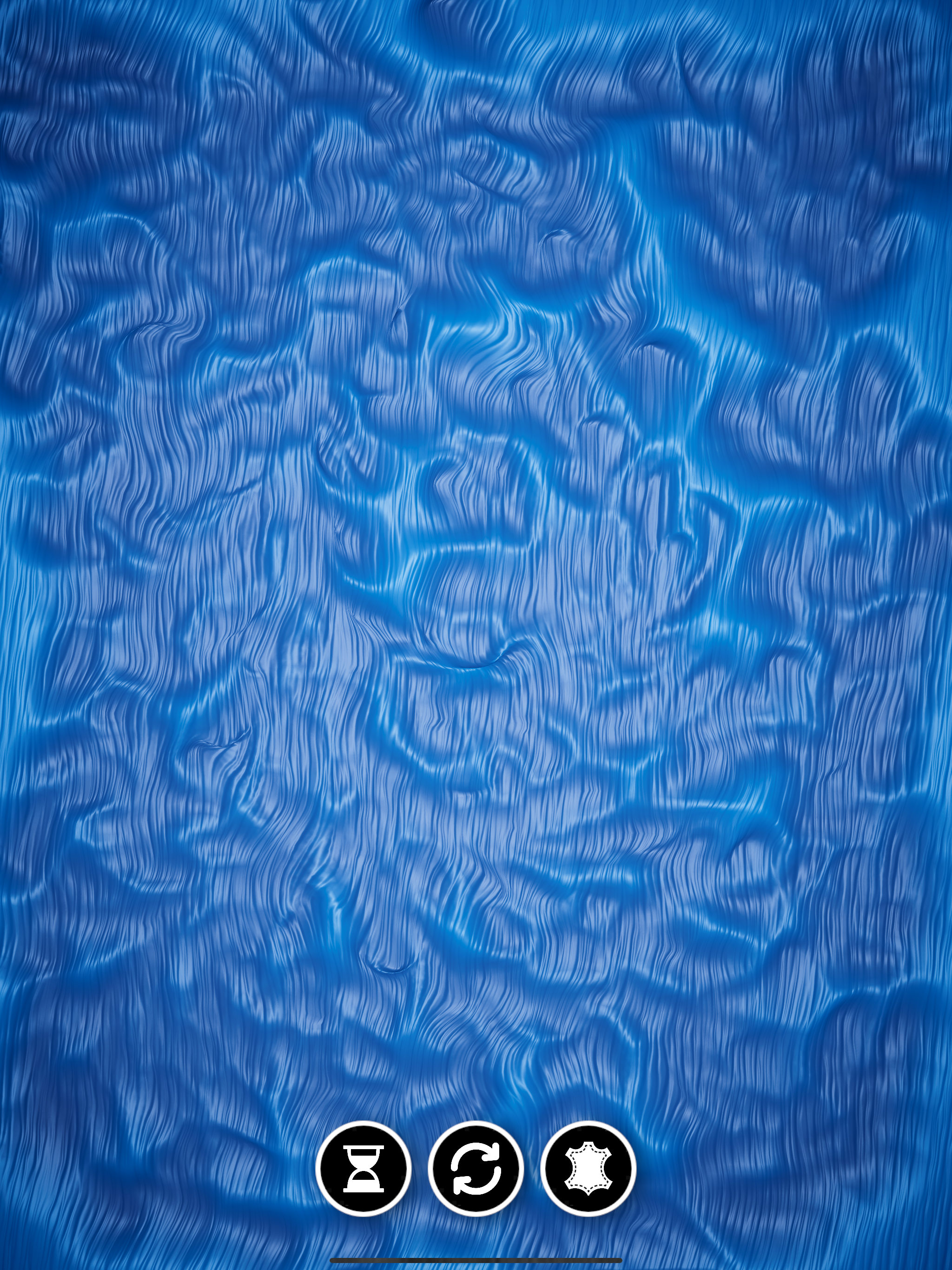 Slime Simulation Relaxing ASMR