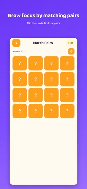 Preschool Games: ABC 123 Kids screenshot 2