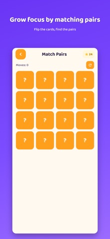 Preschool Games: ABC 123 Kids iPhone screenshot