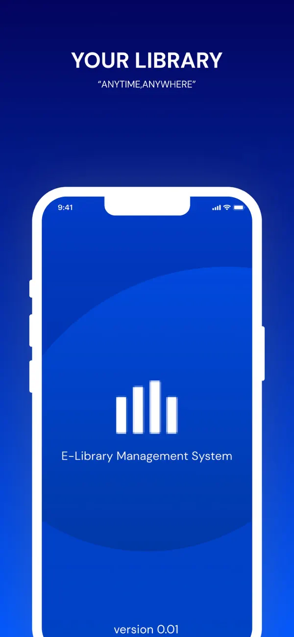 Screenshot #1 pour OBS-Elibrary