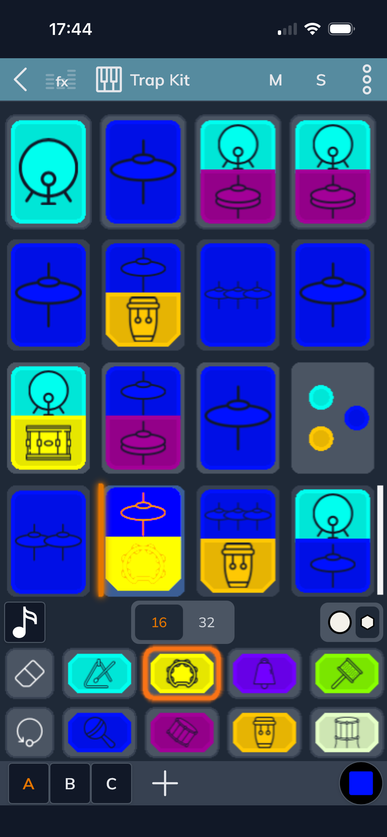 Jelly Beats - Beat Maker screenshot 4