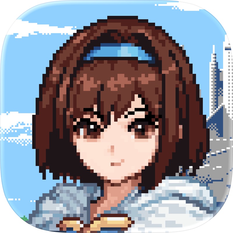 ドットファンタジー screenshot 10