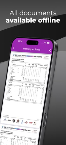 Sportity Screenshot 5 of 5