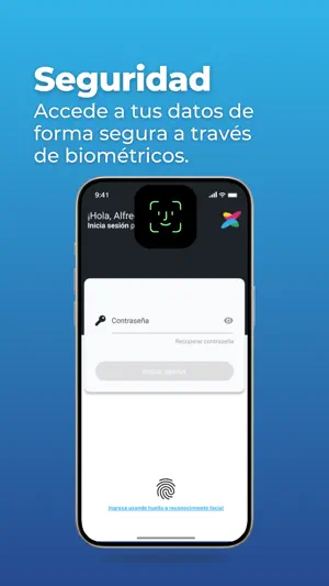 Vexi screenshot 4
