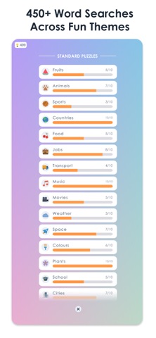 WordSee Screenshot 6 of 8