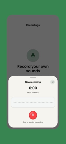Jamaican Horn app screenshot 3