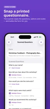 AI Forms for google docs screenshot 8