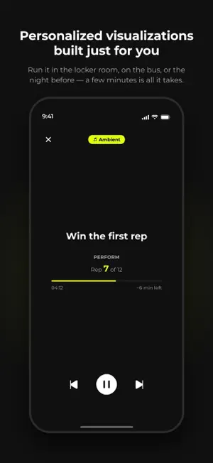 Poiz for Teams screenshot 2