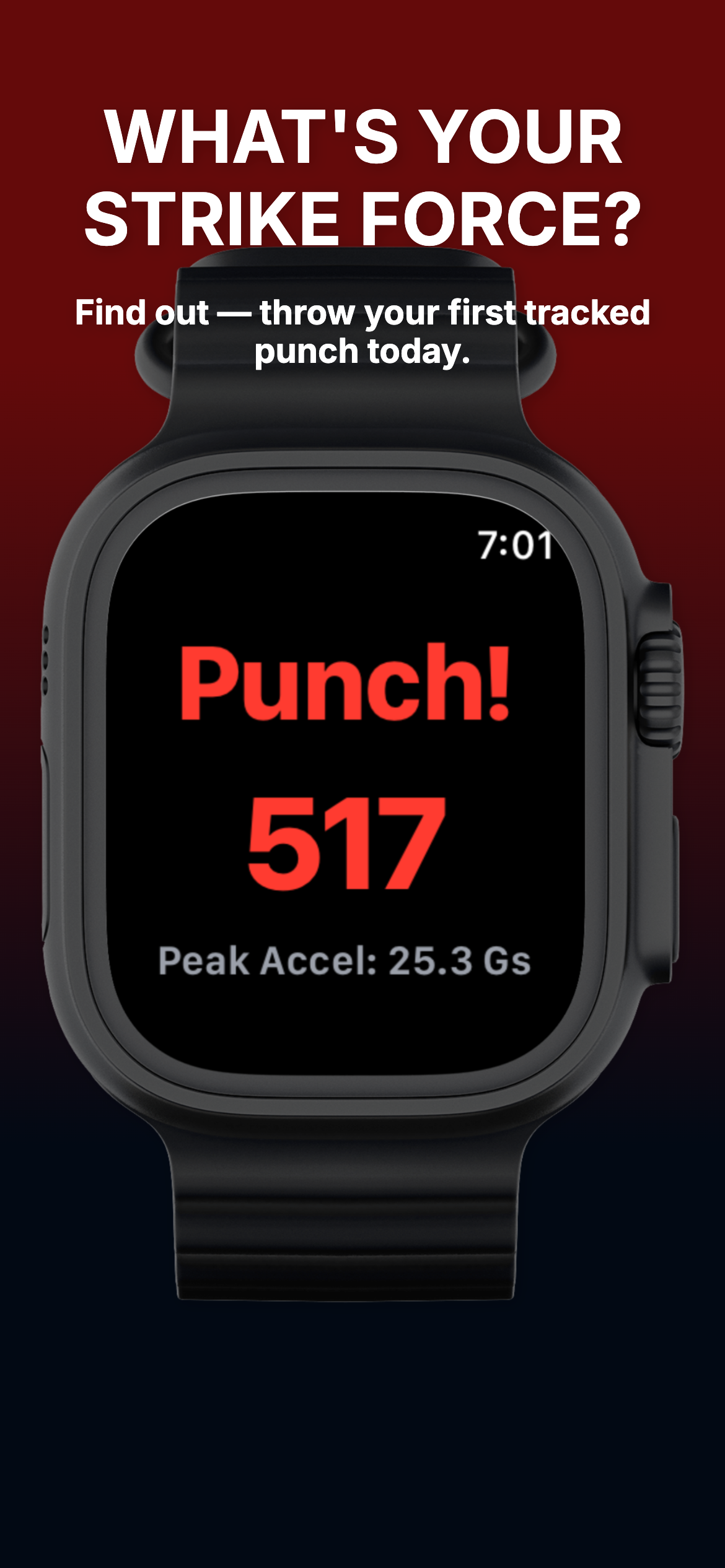 Strike Force: Boxing & MMA screenshot 11
