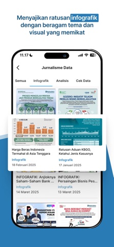 Katadata Screenshot 5 of 7