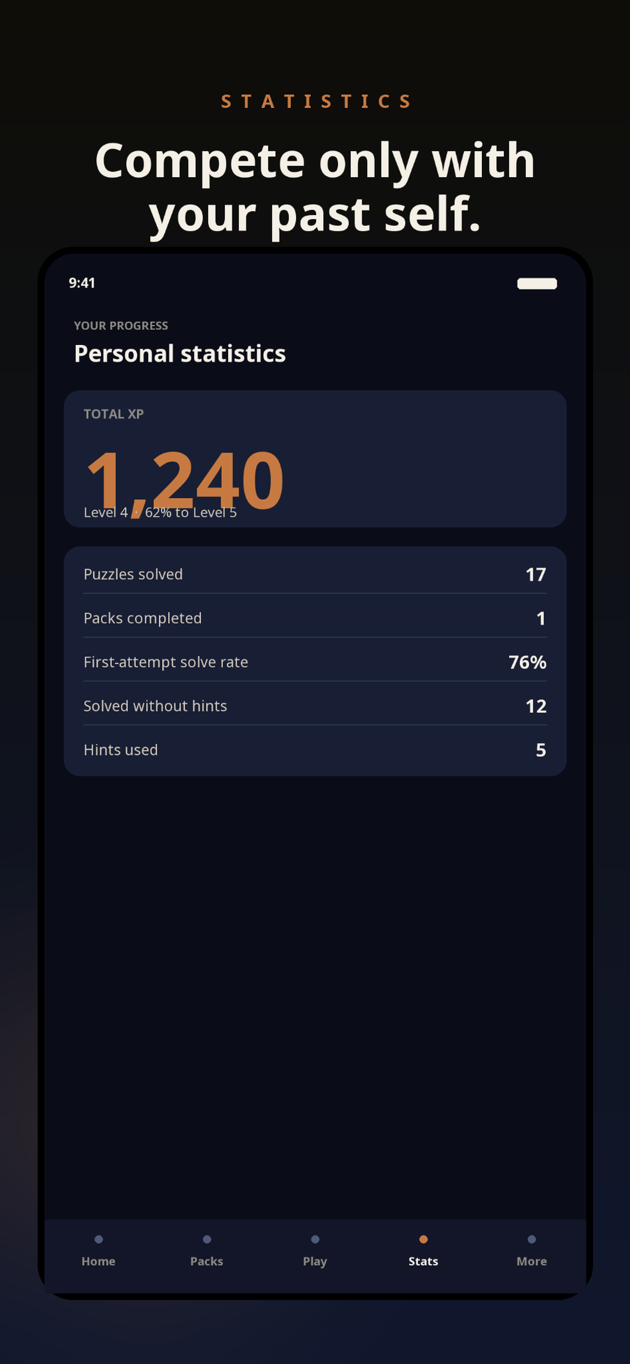 Nexalume Logic screenshot 2