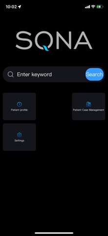 SQNA Screenshot 1 of 4