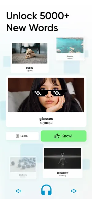 Litelex・Learn English screenshot 2