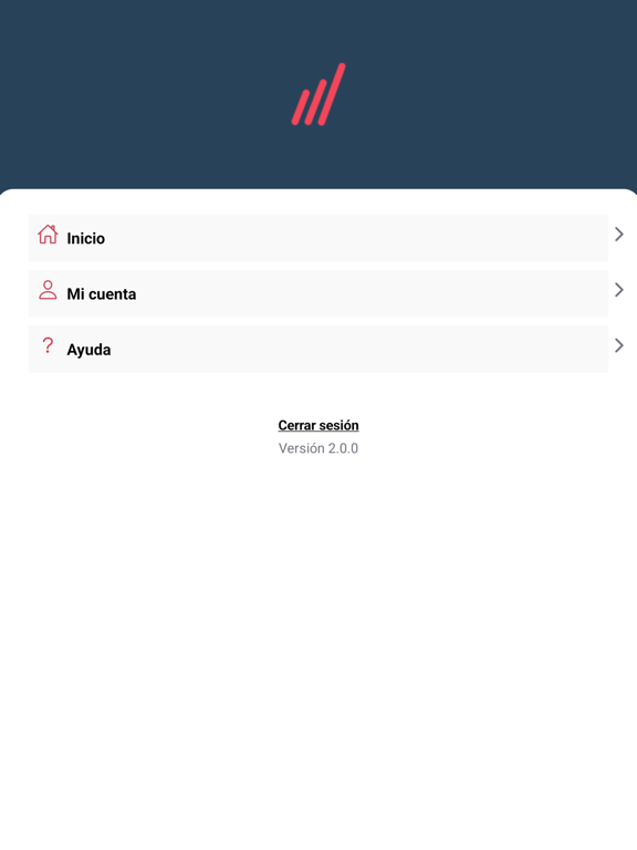 Screenshot #5 pour Apoyando Ideas