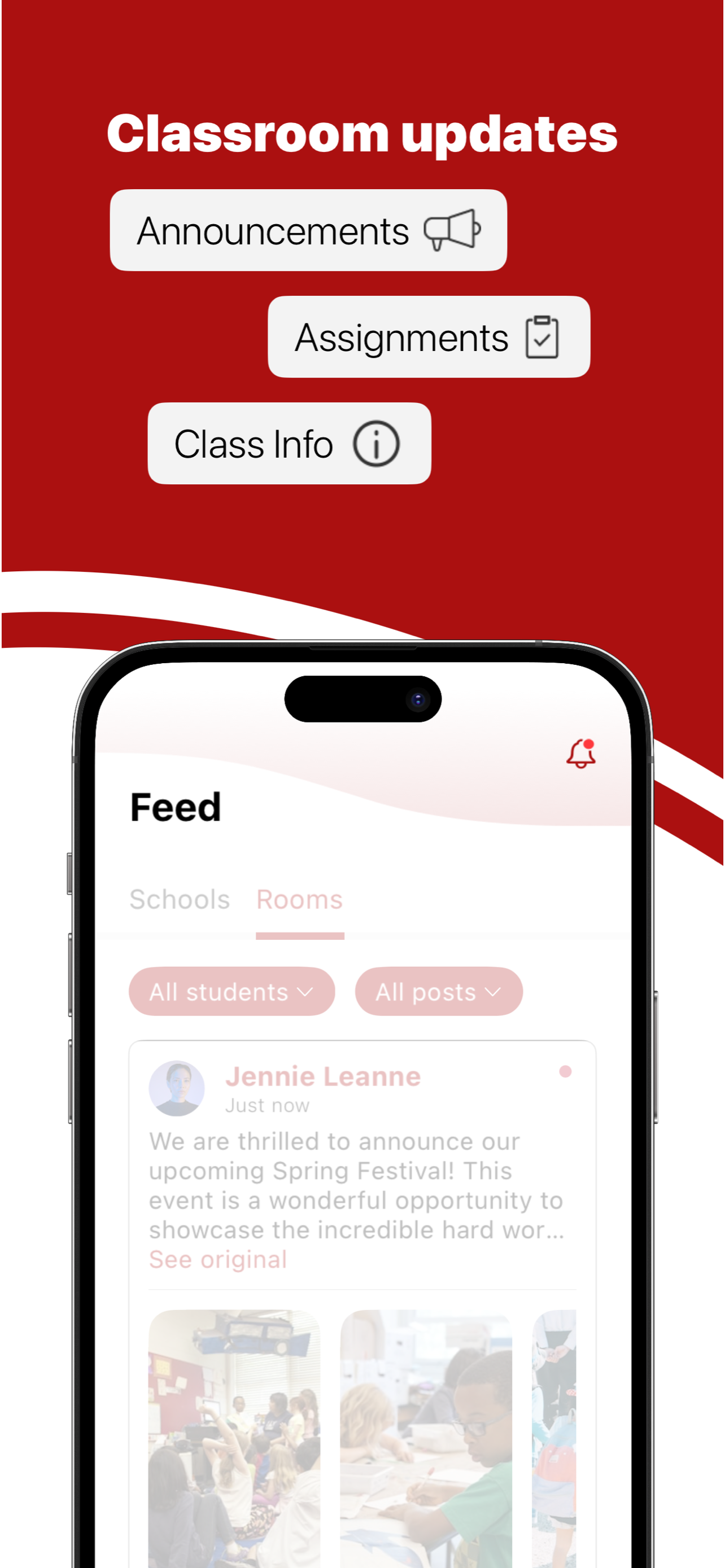 St. Jerome School, CA screenshot 5