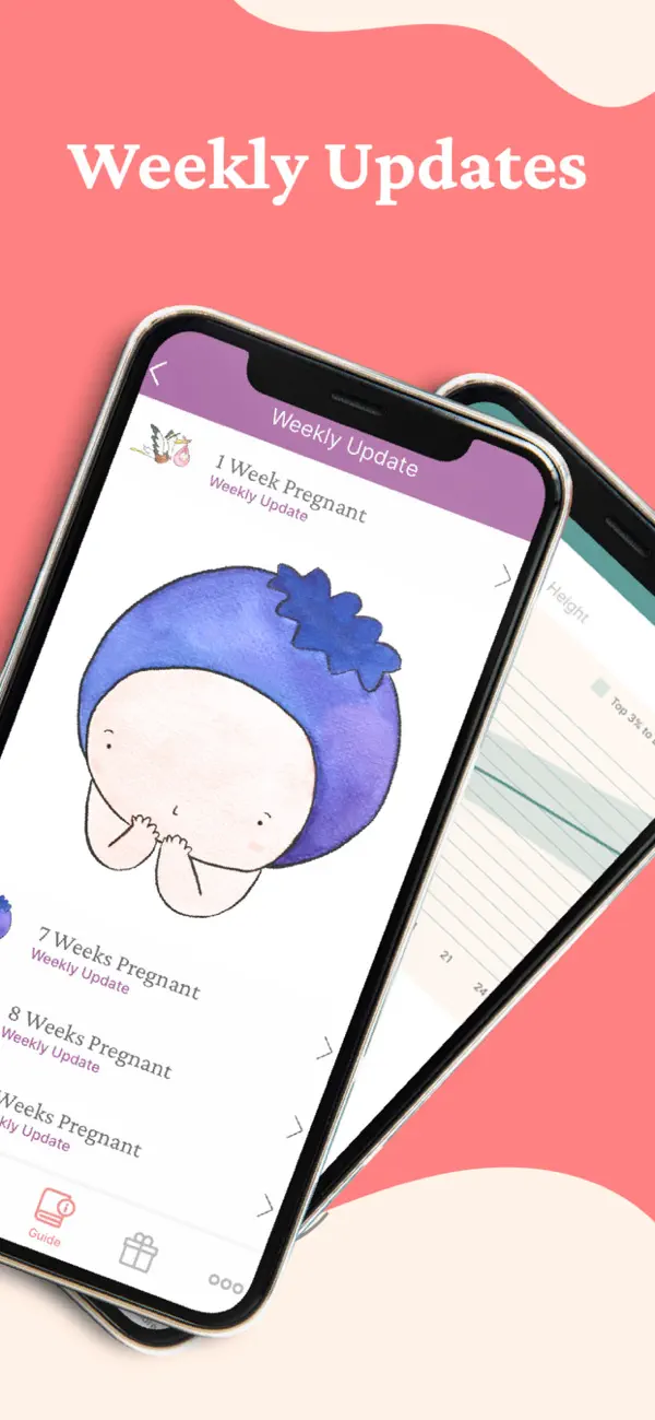 Screenshot #2 pour Mali Pregnancy & Parenting
