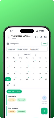ProConnector.io Screenshot 4 of 7
