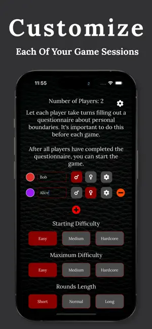 ActionS Game screenshot 3