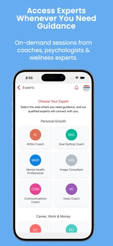 Live Aware screenshot