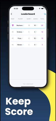 Full Housie Screenshot 3 of 3