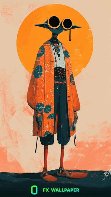 FX Wallpaper screenshot-5