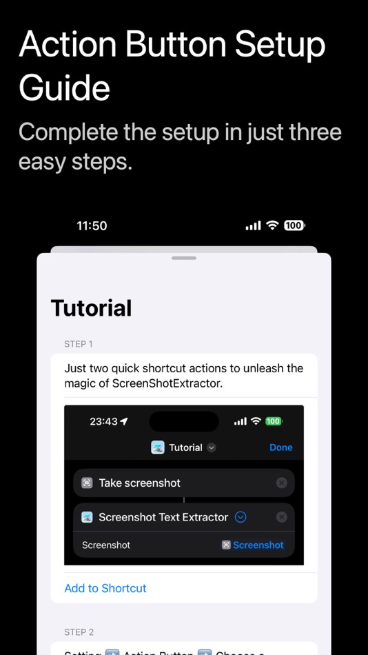 #4. Screenshot Extractor (iOS) Podle: chan hong wing