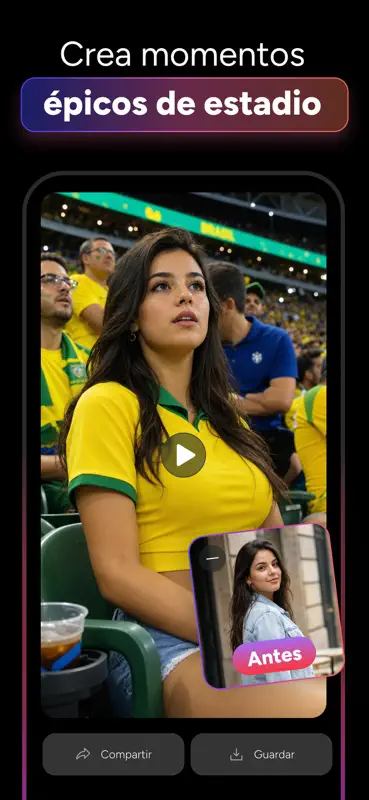AI Video Generator - OpenVideo screenshot 9 of 10