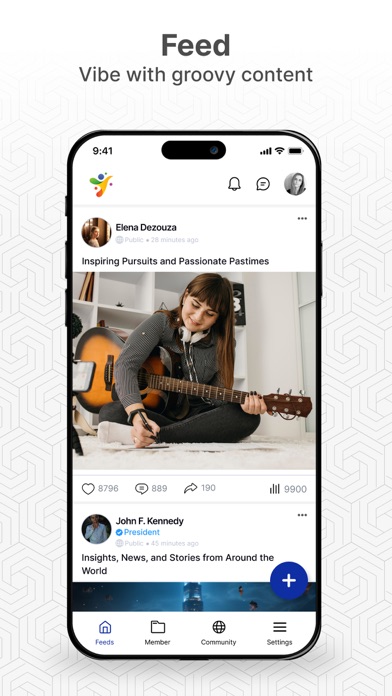 Venplay Screenshot
