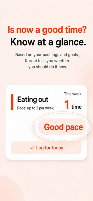 Koroai screenshot 2