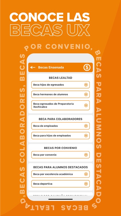 CEUX App screenshot-3