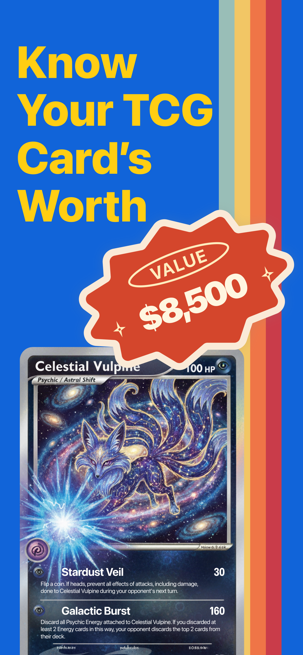 FoilSnap: TCG Card Identifier