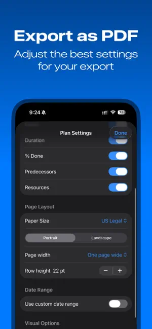 MPP Viewer screenshot 3