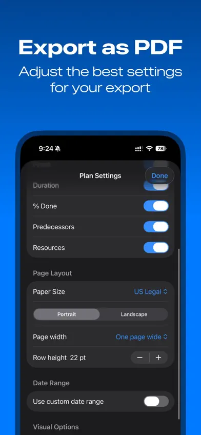 MPP Viewer screenshot 3