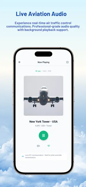 ATC Air Traffic Control screenshot 2