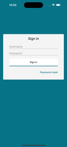 Deli Expiry Management screenshot