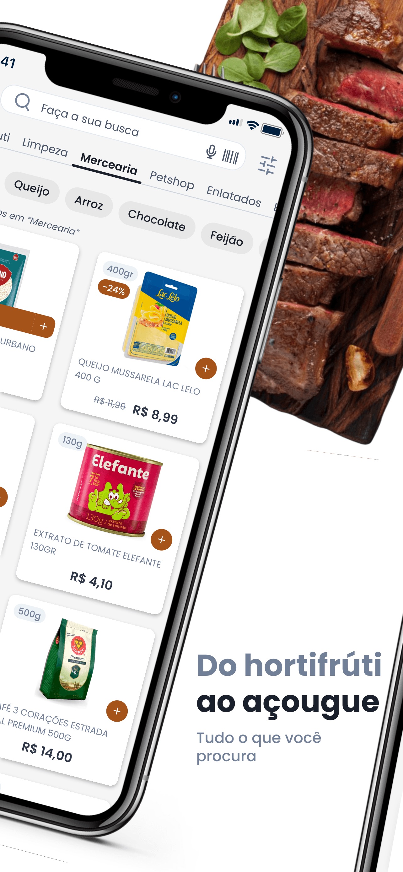 Screenshot 3 of Hortbeef