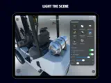 Gantry: Scene Converter 3
