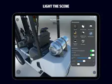 Gantry: Scene Converter 3