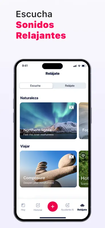 Cardi Mate Freqüência Cardíaca screenshot 6 of 6