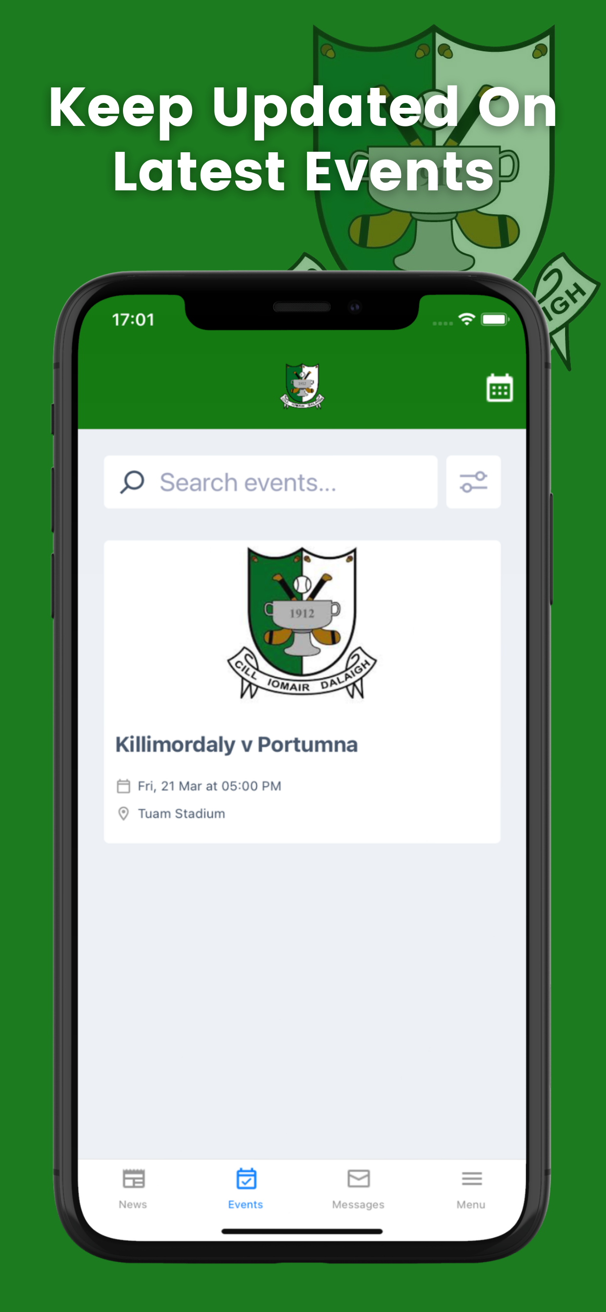Killimordaly Hurling Club