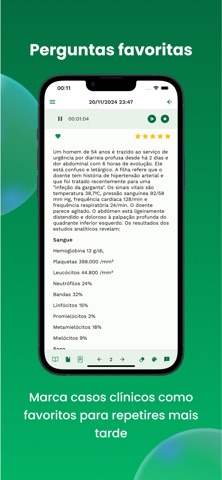 Perguntas Qb screenshot