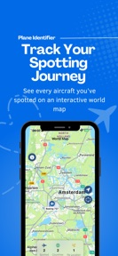 Plane Identifier - Aircraft ID screenshot