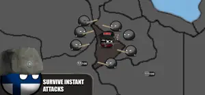 Countryball: World 1930 screenshot 2