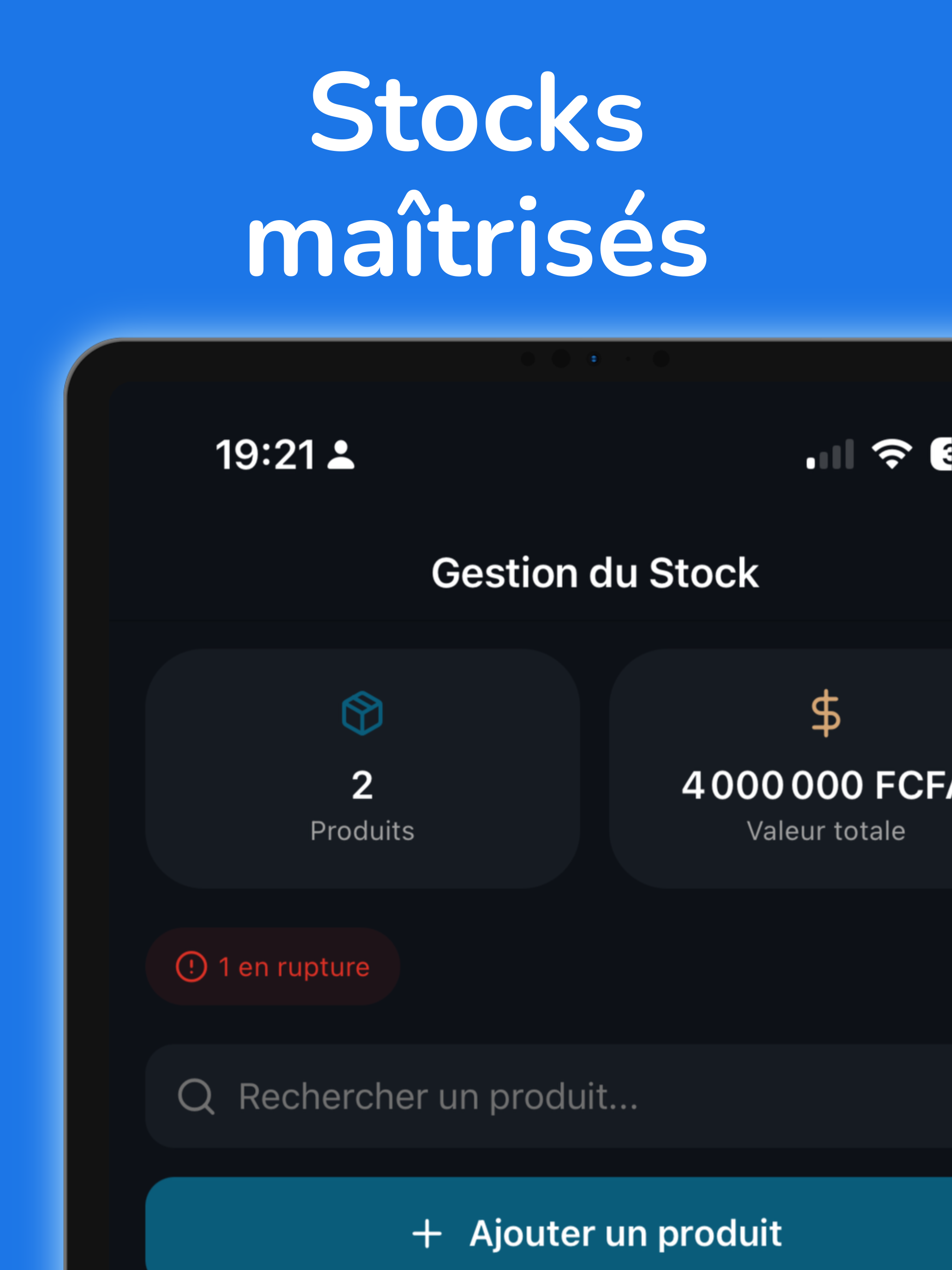 CADI Comptabilité screenshot 11