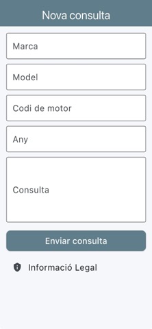 MecAI screenshot