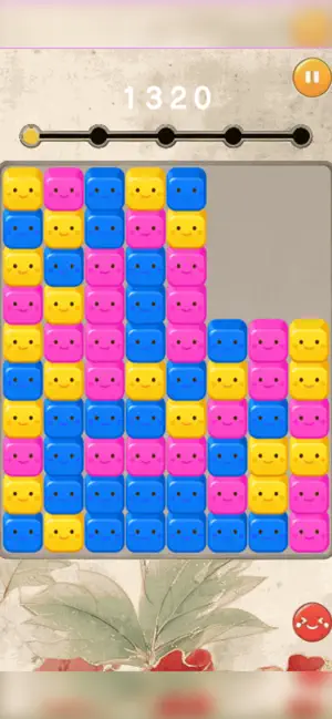 Block Blast: Line Eraser screenshot 4
