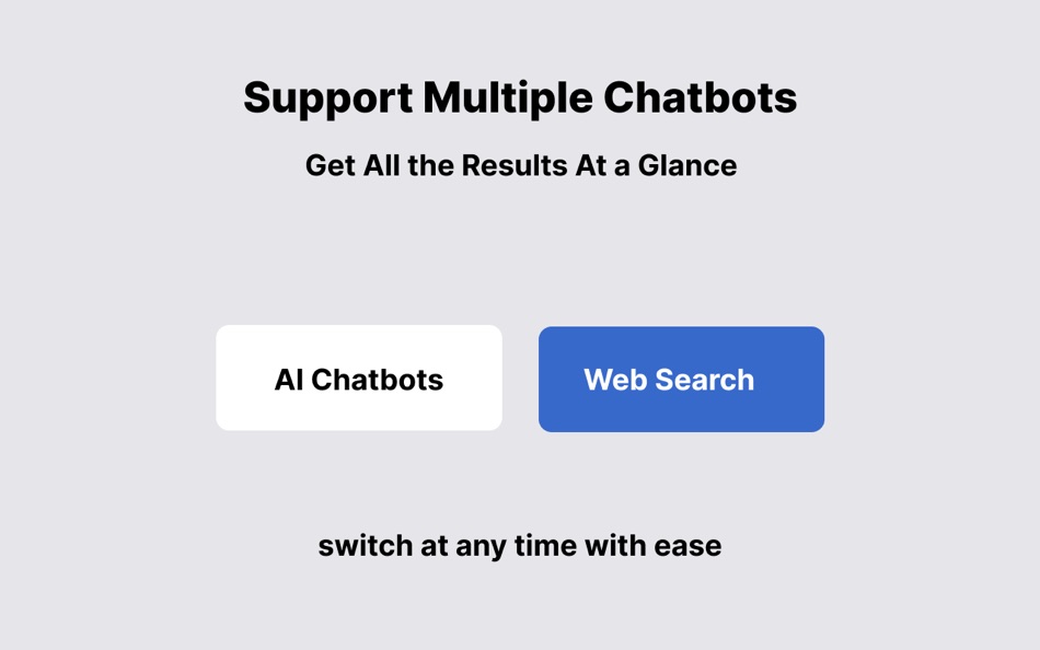 #4. Genius AI Companion - MrSeek (macOS) 由: 超 程